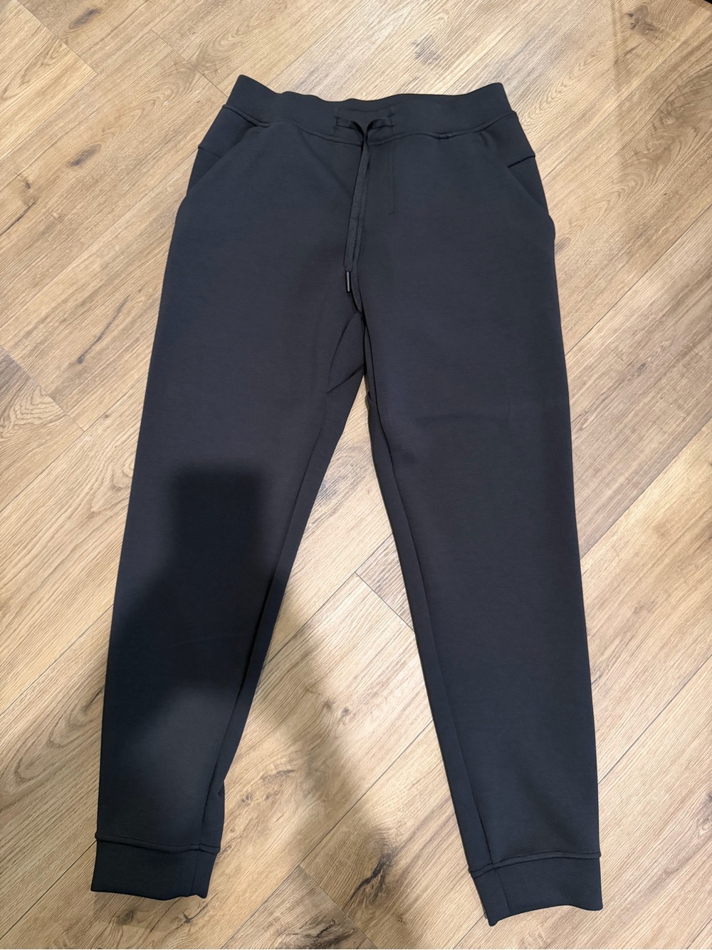 Men's Lululemon Smooth Spacer Jogger